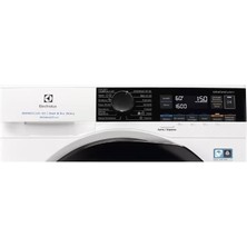 Electrolux  Perfectcare 800 EW8WP261PBT Kurutmalı Çamaşır Makinesi