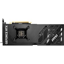 MSI VGA GEFORCE RTX 4070 TI VENTUS 3X E 12G OC RTX4070 TI 12GB GDDR6X 192B DX12 PCIE 4.0 X16 (3XDP 1XHDMI)