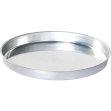 Yuvarlak Fırın Tepsisi 50x9