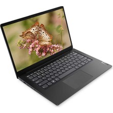 Lenovo V14 G4 Ryzen5 7520U 8gb 512 GB SSD 14" Fhd W10PRO Taşınabilir Bilgisayar 82YT00JHTXT07