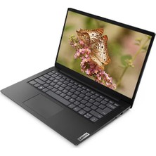 Lenovo V14 G4 Ryzen5 7520U 8gb 512 GB SSD 14" Fhd W10PRO Taşınabilir Bilgisayar 82YT00JHTXT07