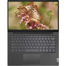 Lenovo V14 G4 Ryzen5 7520U 8gb 512 GB SSD 14" Fhd W10PRO Taşınabilir Bilgisayar 82YT00JHTXT07