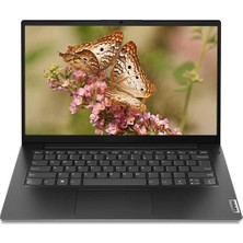 Lenovo V14 G4 Ryzen5 7520U 8gb 256 GB SSD 14" Fhd W11PRO Taşınabilir Bilgisayar 82YT00JHTXT12