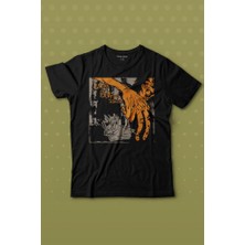 Kendim Seçtim Little Brothers Baskılı Tişört Çocuk T-Shirt