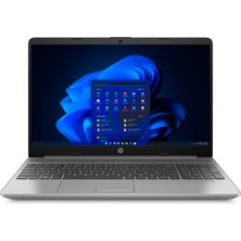 Hp 250 G9 I5 1235U 8 GB 512 GB SSD 2 GB MX550 15.6" Fhd Windows 11 Pro 6Q8M6ES BT102