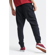 Nike Sportswear Loose Fit Pants Oversize Bol Kesim Siyah Eşofman Altı Cz