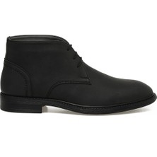 Down Town 270 3pr Siyah Erkek Klasik Bot