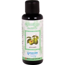 Vıvasan Avokado Yagı 50 ml