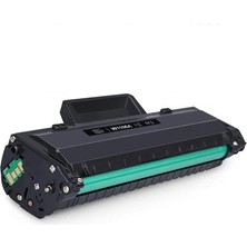 Melsan Hp Laser 107W Toner Çipli Muadil