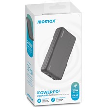 Momax Süperbox Kablo & Momax 20.000 Mah 20W Powerbank ( Bağlantı Kopmama Garantili