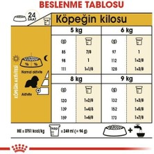 Royal Canin Cavalier King Charles Yetişkin Köpek Maması 3 kg