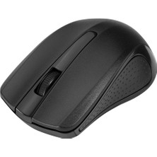 Zuidid Bwm5 USB Alıcılı 2.4g Optik Kablosuz Mouse