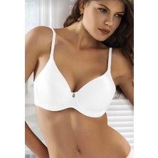 Le Jardin 9400 Kadın Destekli Soft Cup Mikro Sütyen 2 Adet