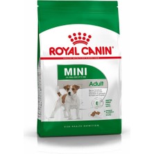 Royal Canin Mini Adult Köpek Maması 8 kg