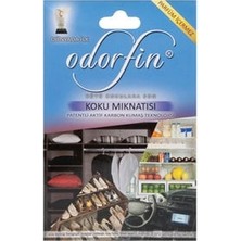Odorfin Koku Mıknatısı  (  1  Adet  )