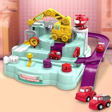 Malory Oyunu Yarış Oyuncak Playset Yıllardır Oyunu ve (Yurt Dışından)