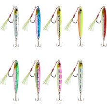 River Alfred Jig 20GR 7.8cm