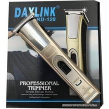 Daylink Rd 128 Profesyonel Tıraş Makinesi