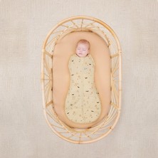 Ergopouch Organik Pamuklu Kundak 2.5 TOG