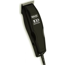 Wahl Profesyonel Saç Sakal Kesme Tıraş Makinası Wahl Home Pro 100 Series