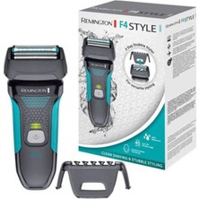 Remington F4000 Style F4 Tıraş Makinesi