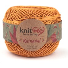Knitme Karnaval El Örgü Ipi // 50GR // 071