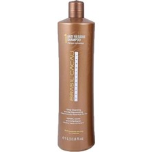 Brasil Cacau Professional Anti Residue Arındırıcı Şampuan 1000 ml