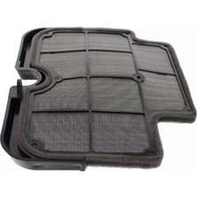 Hiflo HFA2607 2009-2012 Kawasaki Er-6 N Uyumlu Hava Filtresi