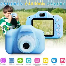 STLife Çocuklar Için Fotoğraf Makinesi Dijital Fotoğraf Kamerası,çocuk Fotoğraf Makinesi