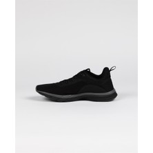 Kappa Papaks Unisex Siyah Sneaker 341Q3XW-005