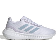 adidas AID2279 Adidas Runfalcon 3.0 W Kadın Spor Ayakkabı Beyaz