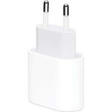 Apple 20W Usb-C Güç Adaptörü - MHJE3TU/A