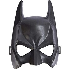 Maske Batman Kostüm Maskesi