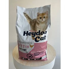 Heydoo Yavru Kedi Maması 12KG