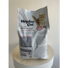 Heydoo Yavru Kedi Maması 12KG