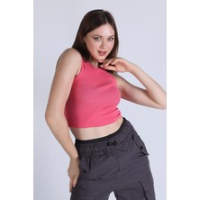 Rays Basic Bayan Atlet - 1312 Pembe