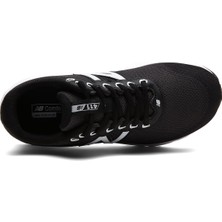 New Balance 411 Siyah Erkek Ayakkabı