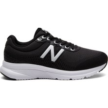 New Balance 411 Kadın Siyah Koşu Ayakkabısı W411BK2