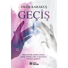 Moda Dağıtım Yetmiş Yedi + Mesaj - Novus Iı + Geçiş / Erhan Kolbaşı & Dilek Karakuş 3 Kitap Set - Destek Yayınlar