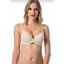 Le Jardin 9400 Bayan Destekli Soft Cup Mikro Sütyen 2 Adet