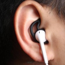 Mimozaavm Apple iPhone Earpods Kulaklık Silikonu Sabitleyici