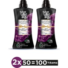 Vernel Max Supreme Elegance 1.2L (2'li Set) (2x1.2L)