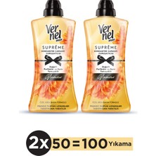 Vernel Max Supreme Glamour 1.2L (2'li Set) (2x1.2L)