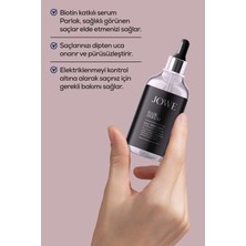 Jowe Saç Bakım Serumu - 100 ml