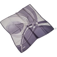 Emprime Kristal Eşarp – 90x90 cm