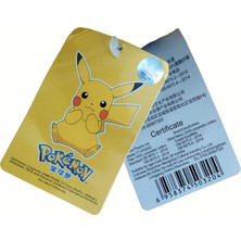 ThreeMB Toys Pokemon Orijinal Lisanslı Peluş Charizard