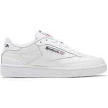 Reebok Club C 85 Beyaz Erkek Sneaker