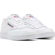 Reebok Club C 85 Beyaz Erkek Sneaker