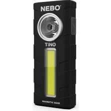 Nebo 6809-G Tino 300 Lümen Fener