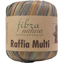 Fibra Natura Raffia Multi 117-03
